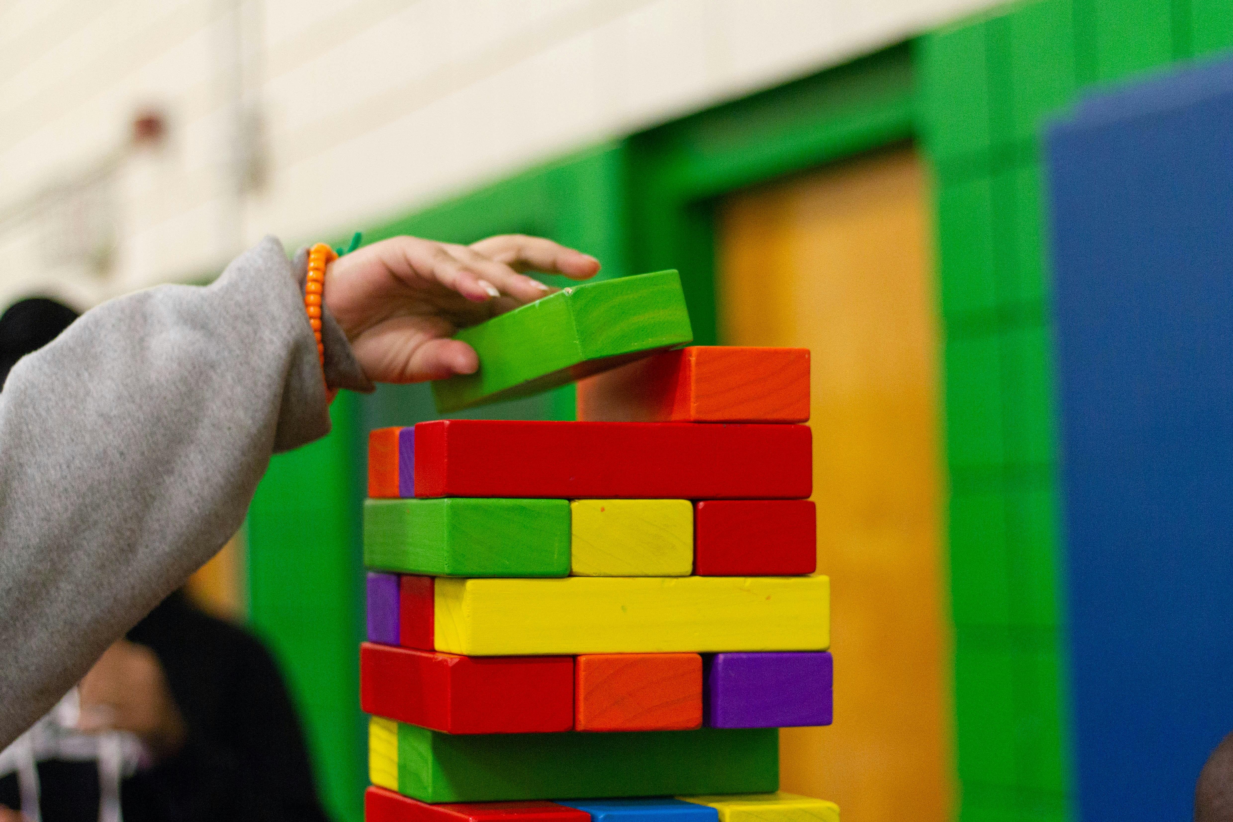 Engaging Playtime Activities for Endless Fun