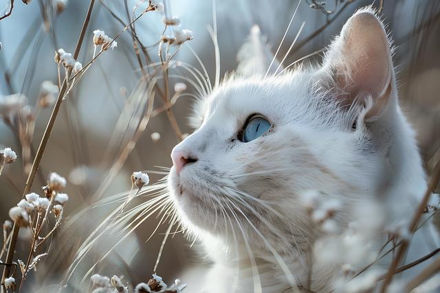 Pawsitive Vibes: Must-Know Tips for Happy Cats!