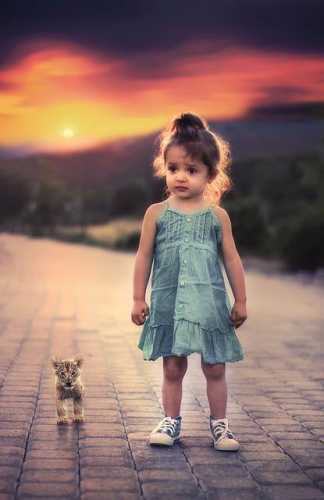 How To Teach “I Have A Pet” – A Pets Song For Kids