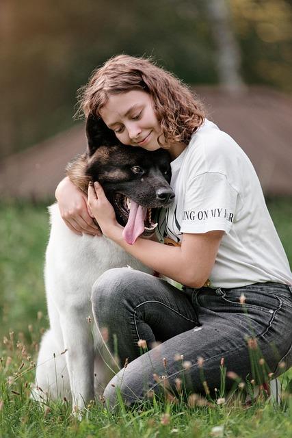 Why Pets Make Great Companions for Every Mood