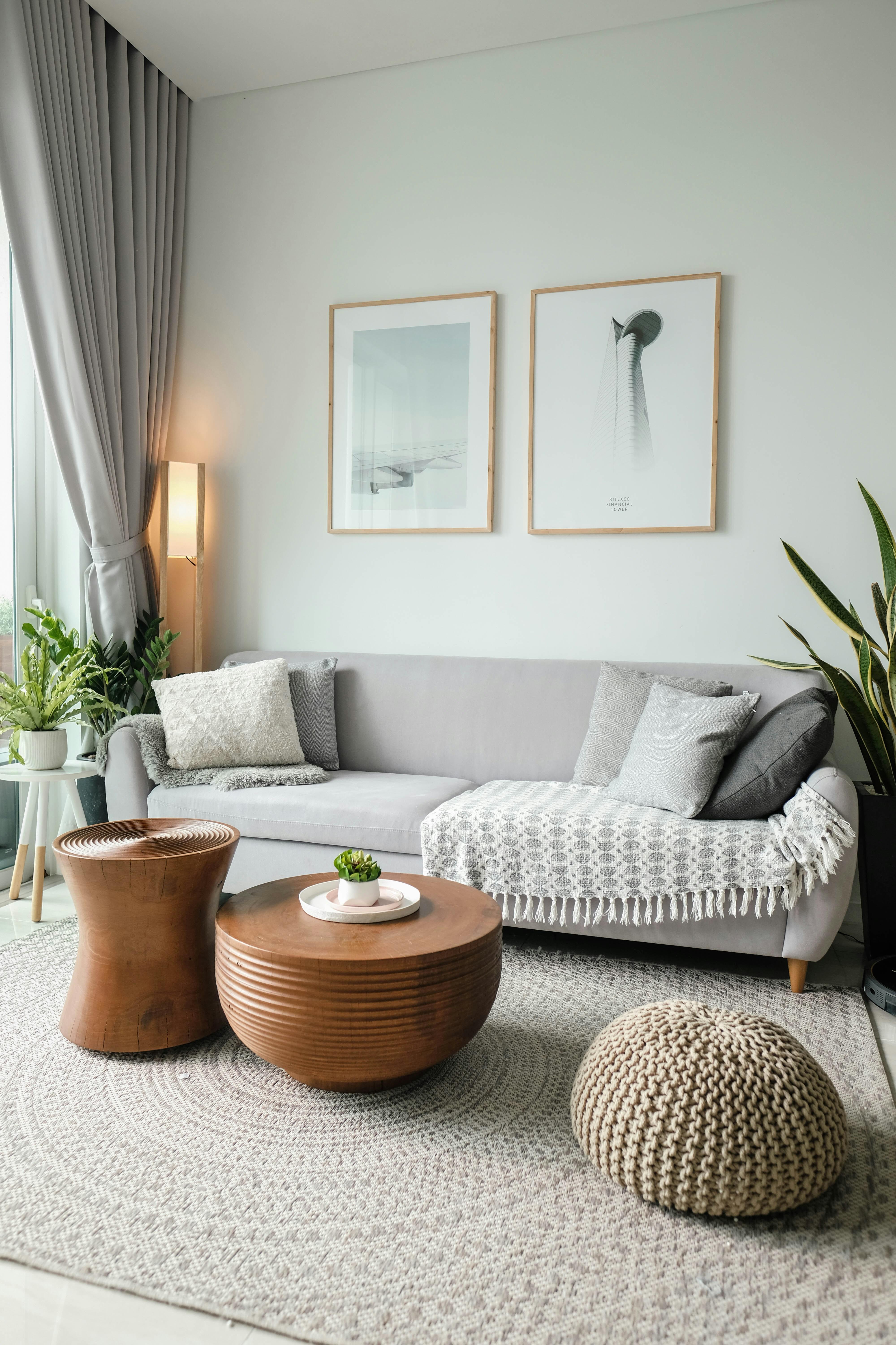 Creating A Safe And Cozy Home Environment