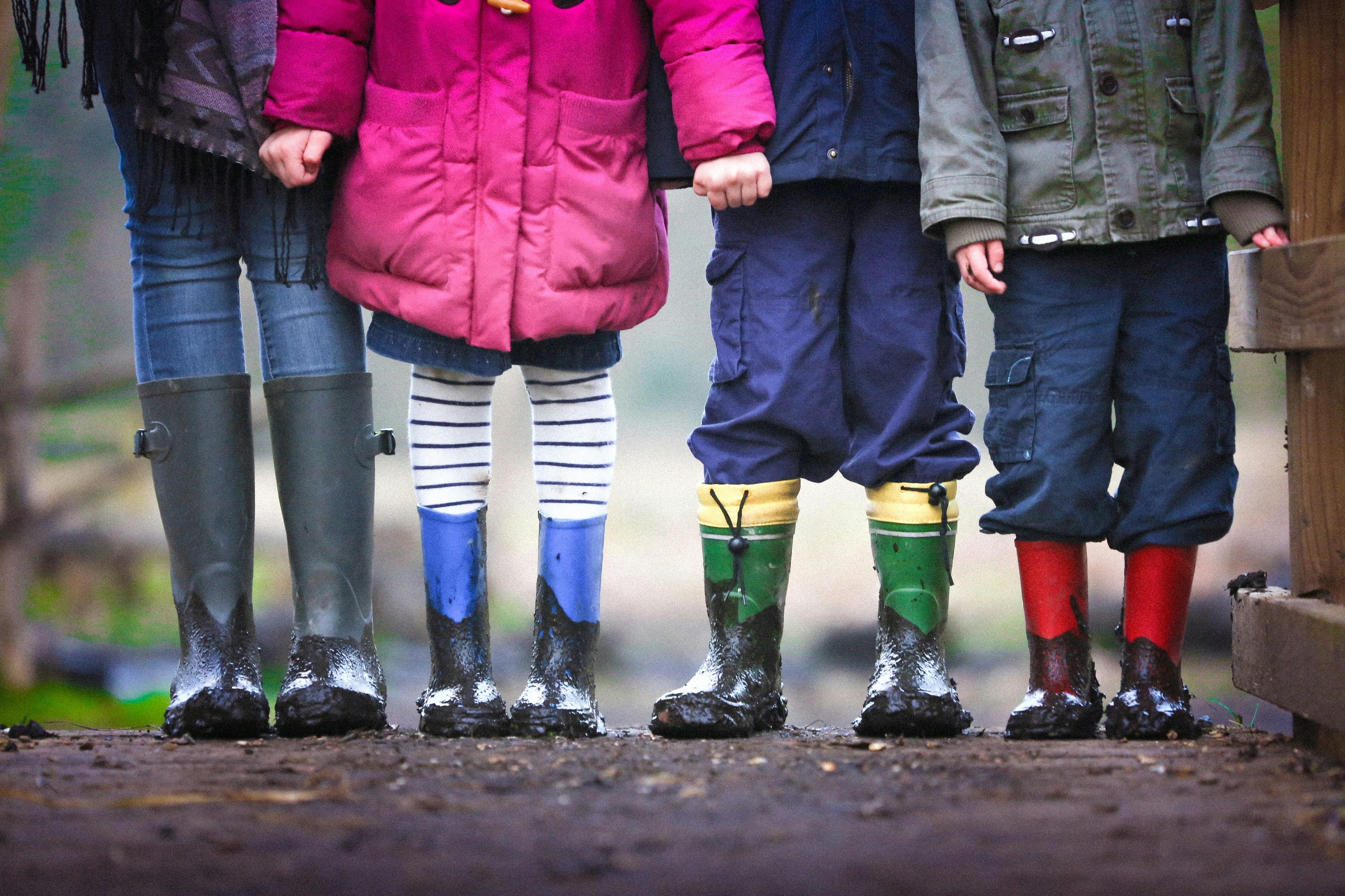 Best breeds for Children: Fun-Loving Furry Friends