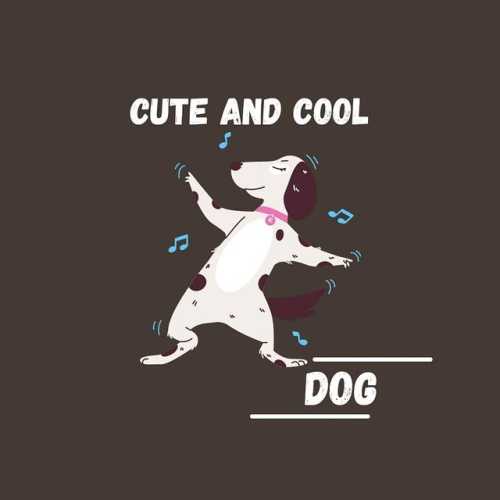 Motor Dancing Dog 🐶😂