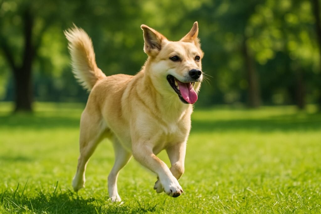 5 Signs Your Dog Needs More Dog Exercise