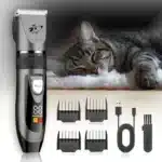 Professional Pet Hair Clipper