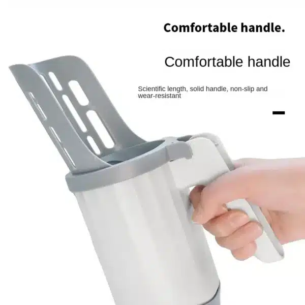 Refill Bag – Mess-Free & Hassle-Free Cleaning
