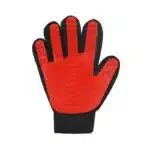 Pet Grooming Glove for dogs – Gentle Deshedding Massage Tool - Image 5
