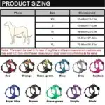 Reflective Tactical Dog Harness – The Best No Pull Dog Harness for Medium & Large Breeds - Image 6