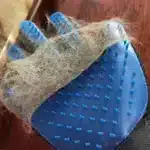 Pet Grooming Glove for dogs – Gentle Deshedding Massage Tool - Image 3