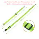 Dog Safety Seatbelt - Secure Car Travel for Dogs