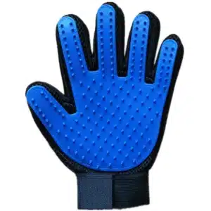 Cat & Dog Hair Removal Grooming Glove