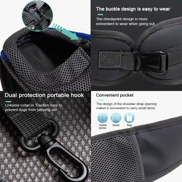 Portable hook