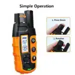 Dog Training Collar with Remote - Rechargeable & Waterproof