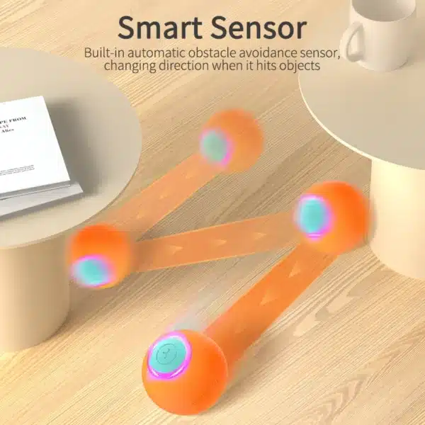 Smart Sensor