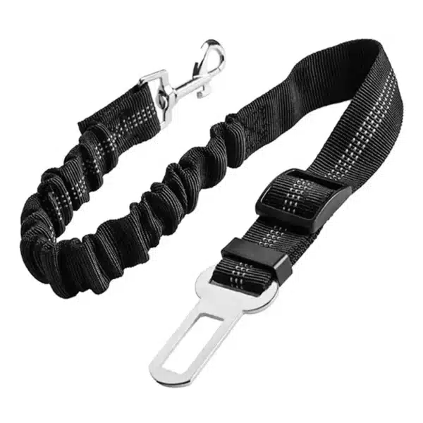 Dog Safety Seatbelt Leash