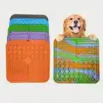 Pet Lick Mat for Dogs silicone