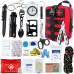 Tactical First Aid Kit