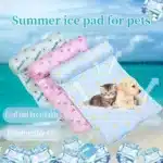 Summer Ice Pad