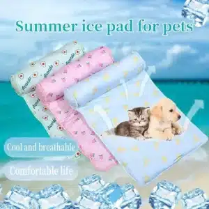 Summer Ice Pad