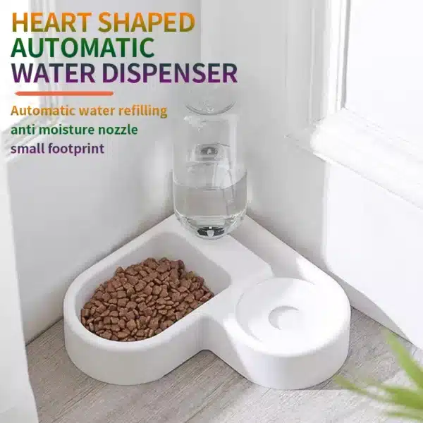 Water Dispenser 2 in 1
