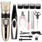 Complete Grooming Solution for Dogs & Cats