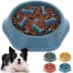 Slow Feeder Bowl