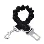 Dog Safety Seatbelt Leash