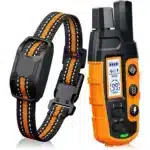 Dog Training Collar with Remote – Rechargeable & Waterproof - Image 2