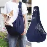 Comfort Pet Dog Carrier Sling