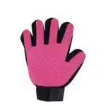 Pet Grooming Glove for dogs – Gentle Deshedding Massage Tool - Image 6