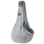 Comfort Pet Dog Carrier Sling – Hands‑Free Comfort with Safety Hook - Image 4