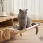 Hanging Cat Hammock for Large Cats